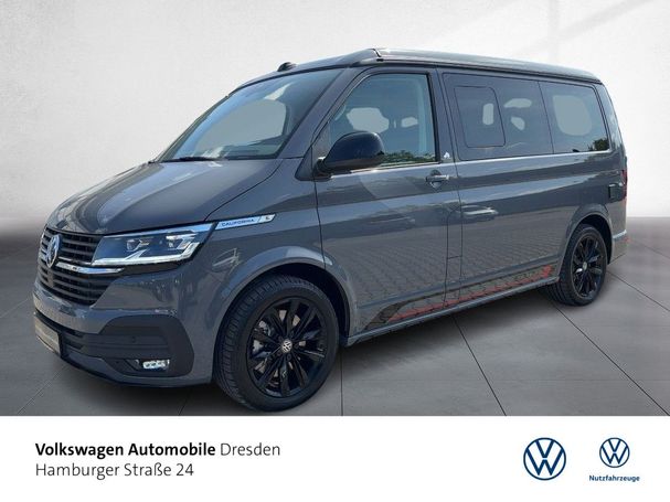 Volkswagen T6 California 2.0 TDI 150 kW image number 1