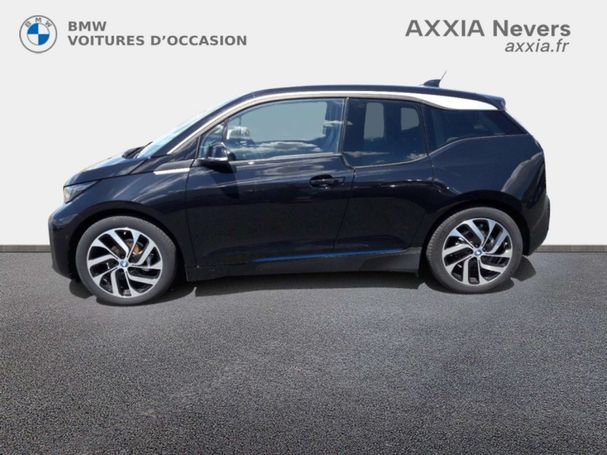 BMW i3 120Ah 127 kW image number 5