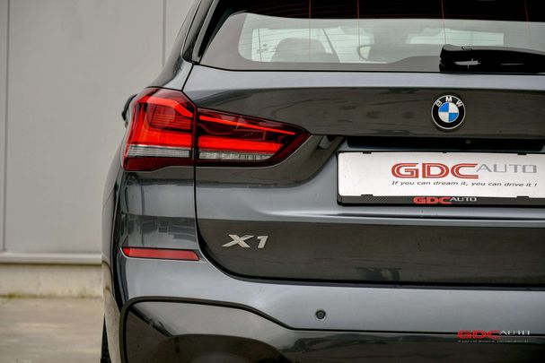 BMW X1 sDrive 162 kW image number 20