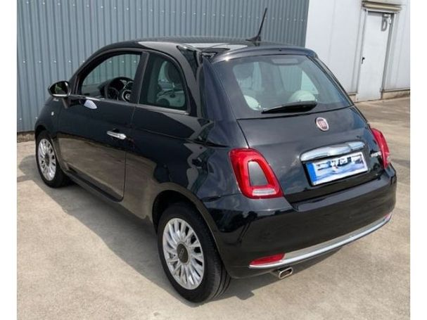 Fiat 500 1.0 51 kW image number 4