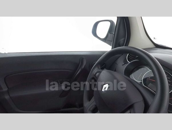 Renault Kangoo BLUE dCi 80 59 kW image number 29