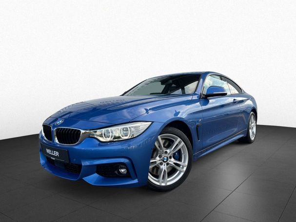 BMW 435d xDrive 230 kW image number 1