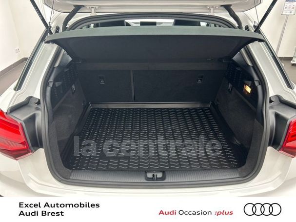 Audi Q2 30 TDI 85 kW image number 12