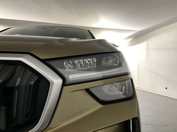 Skoda Kodiaq 1.5 DSG 150 kW image number 23