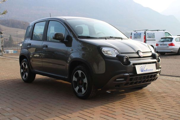 Fiat Panda 1.0 Hybrid 51 kW image number 2