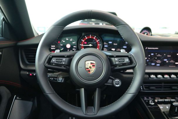 Porsche 992 Targa 4 GTS 353 kW image number 22