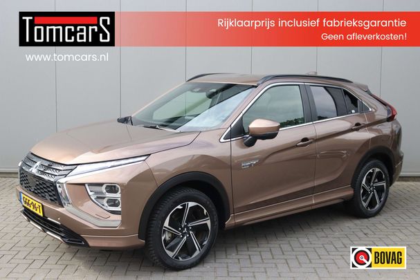 Mitsubishi Eclipse Cross PHEV 138 kW image number 1