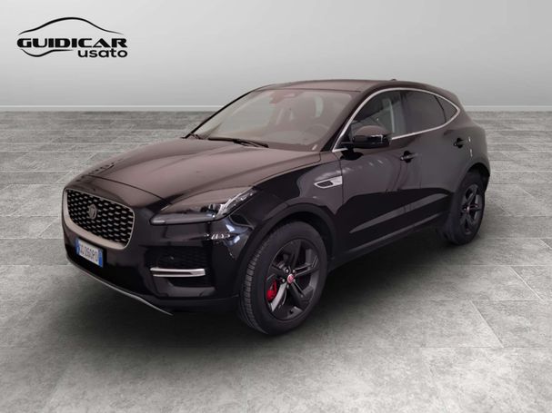 Jaguar E-Pace R-Dynamic 120 kW image number 1