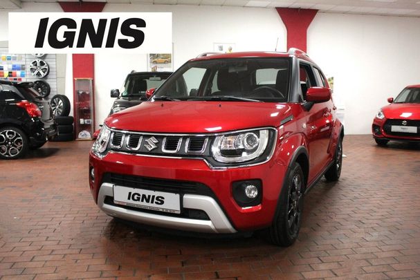 Suzuki Ignis 61 kW image number 2