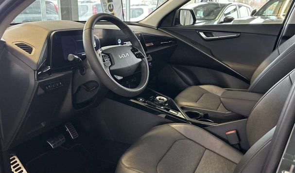 Kia Niro 1.6 Spirit 95 kW image number 11