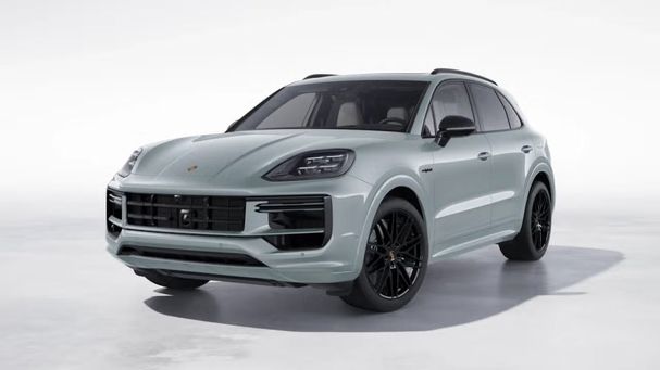 Porsche Cayenne Turbo E-Hybrid 544 kW image number 1