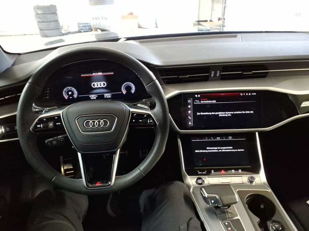 Audi A6 40 TDI quattro S tronic S-line Avant 150 kW image number 6