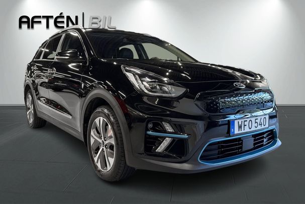 Kia Niro 150 kW image number 3