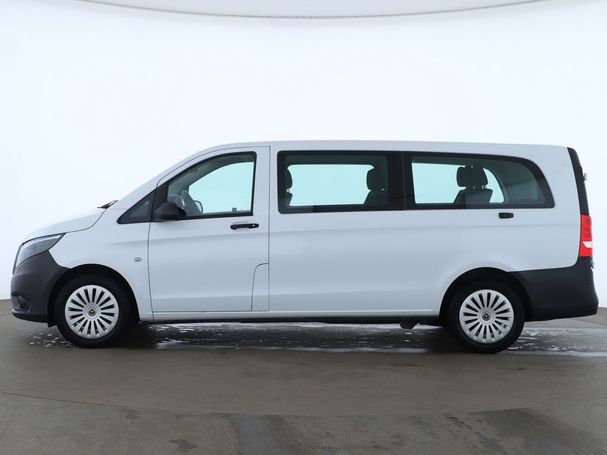 Mercedes-Benz Vito Tourer 114 100 kW image number 6