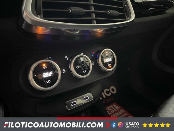 Fiat 500X 1.3 MultiJet City Cross 70 kW image number 7