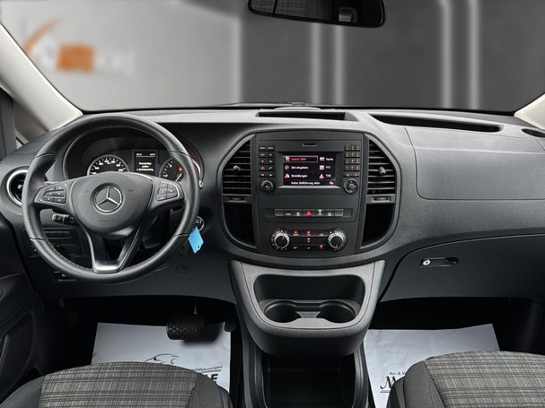 Mercedes-Benz Vito CDi Tourer EDITION 140 kW image number 12