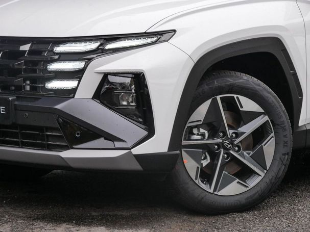 Hyundai Tucson 1.6 T-GDI N DCT 118 kW image number 3