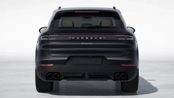 Porsche Cayenne 346 kW image number 4