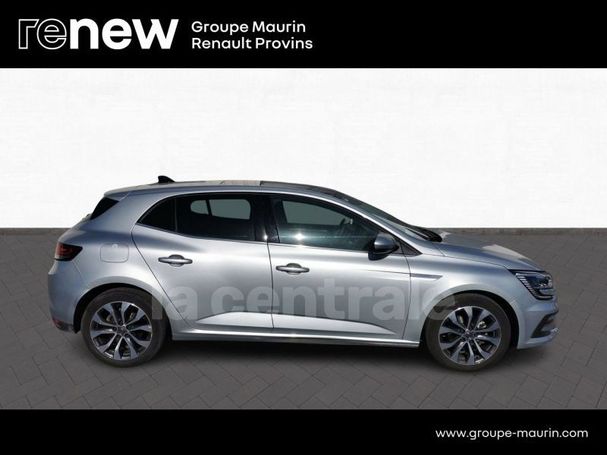 Renault Megane TCe 140 Techno 103 kW image number 15