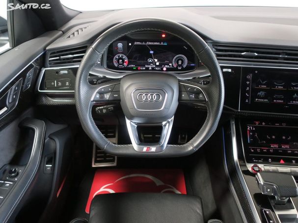 Audi SQ8 4.0 TDI quattro 320 kW image number 17