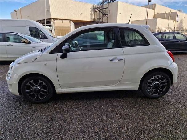 Fiat 500 1.0 51 kW image number 2