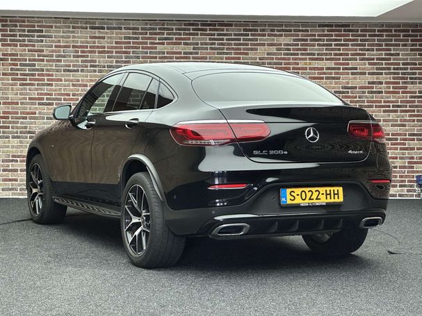 Mercedes-Benz GLC 300 e 4Matic 235 kW image number 32