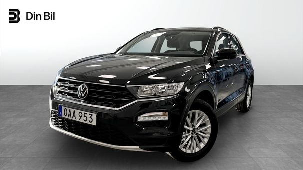 Volkswagen T-Roc 1.5 TSI DSG 111 kW image number 1