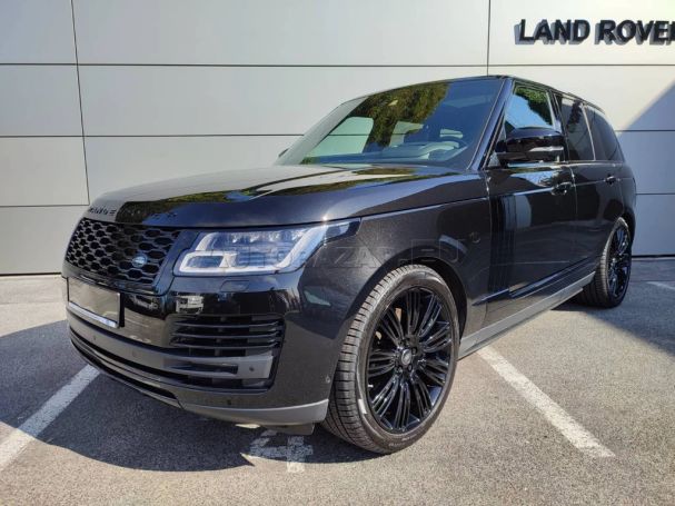 Land Rover Range Rover 5.0 V8 Autobiography 386 kW image number 1