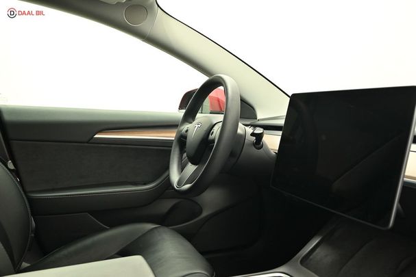 Tesla Model 3 Performance AWD 377 kW image number 20