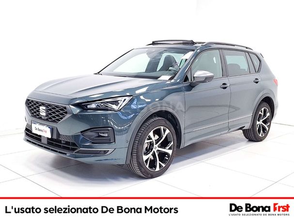 Seat Tarraco 2.0 TDI 110 kW image number 1