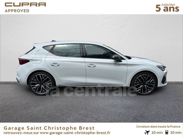 Cupra Leon 150 kW image number 4