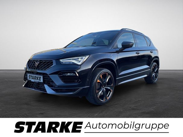 Cupra Ateca 2.0 TSI DSG 4Drive 221 kW image number 2