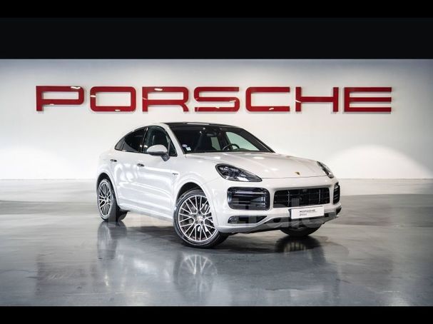 Porsche Cayenne Coupe E-Hybrid Tiptronic 340 kW image number 5