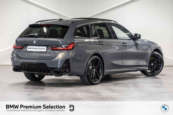 BMW 340d xDrive Touring 250 kW image number 2