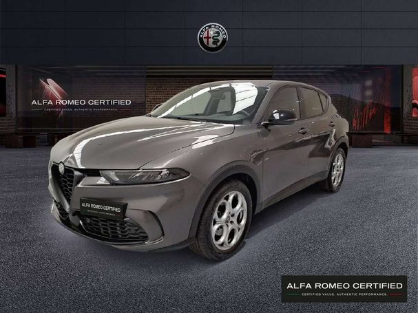 Alfa Romeo Tonale 1.6 96 kW image number 1