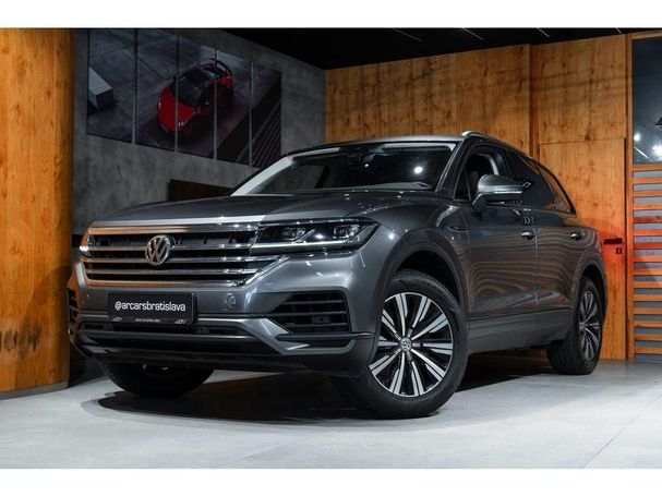 Volkswagen Touareg 4Motion 170 kW image number 1