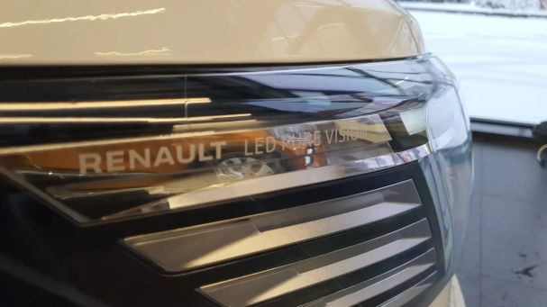 Renault Trafic 110 kW image number 26