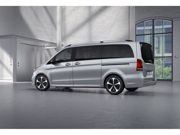 Mercedes-Benz EQV 300 150 kW image number 13