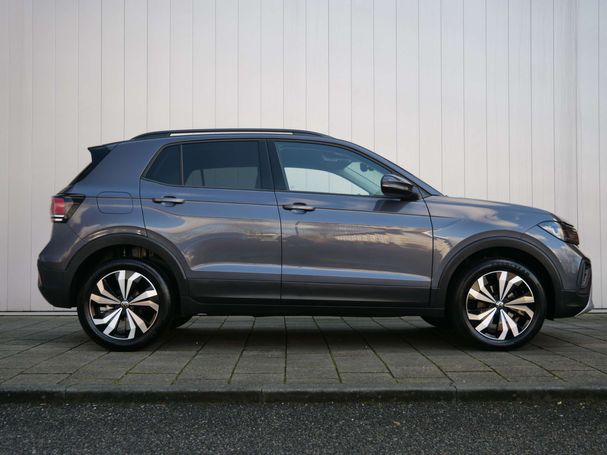 Volkswagen T-Cross 1.0 TSI Life 85 kW image number 7