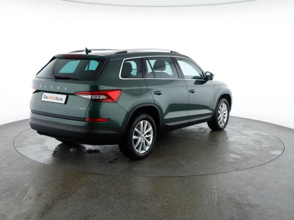 Skoda Kodiaq 147 kW image number 5