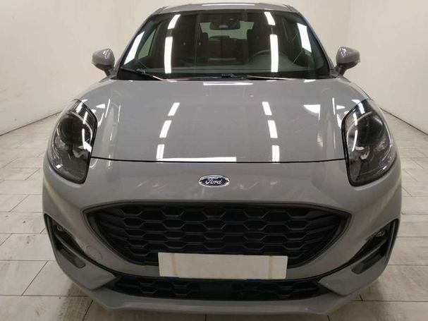 Ford Puma 1.0 EcoBoost ST-Line 92 kW image number 3