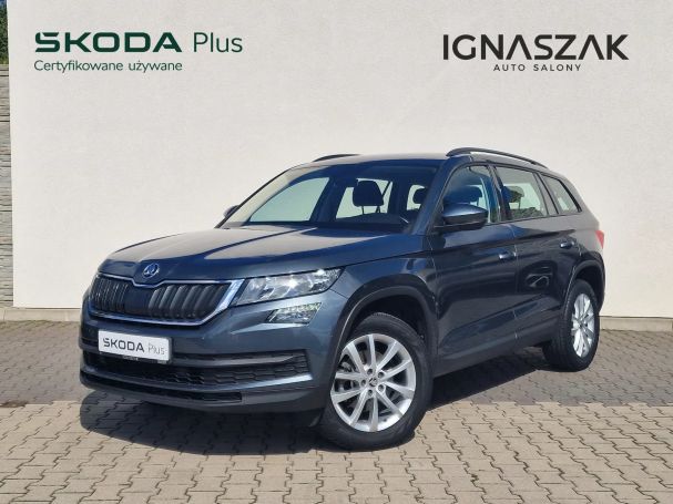 Skoda Kodiaq 1.5 TSI ACT Ambition 110 kW image number 2