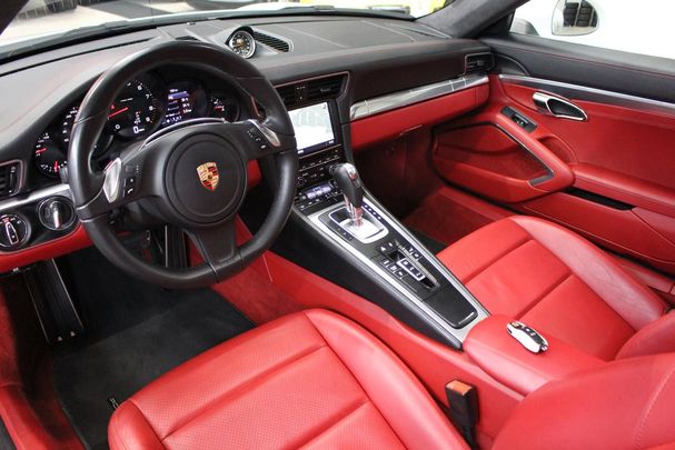 Porsche 991 S 257 kW image number 23