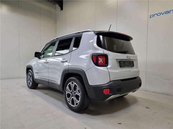 Jeep Renegade 1.6 84 kW image number 6