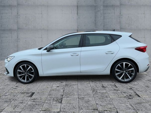 Seat Leon 1.5 TSI 110 kW image number 5