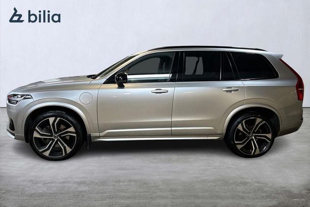 Volvo XC90 AWD T8 341 kW image number 1