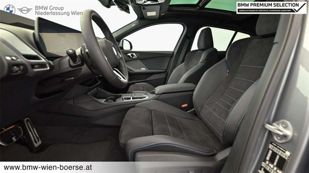 BMW 120d 110 kW image number 23