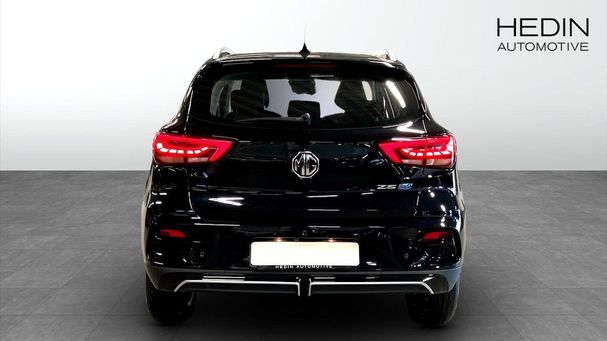 MG ZS  115 kW image number 7