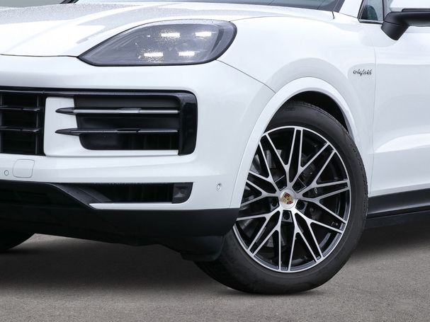 Porsche Cayenne E-Hybrid 346 kW image number 8