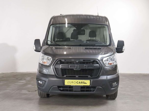 Ford Transit 350 L3H2 2.0 Limited 136 kW image number 2